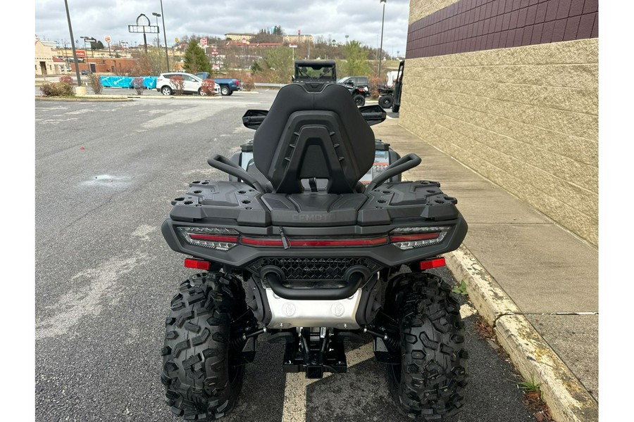 2025 CFMOTO CForce 800 Touring