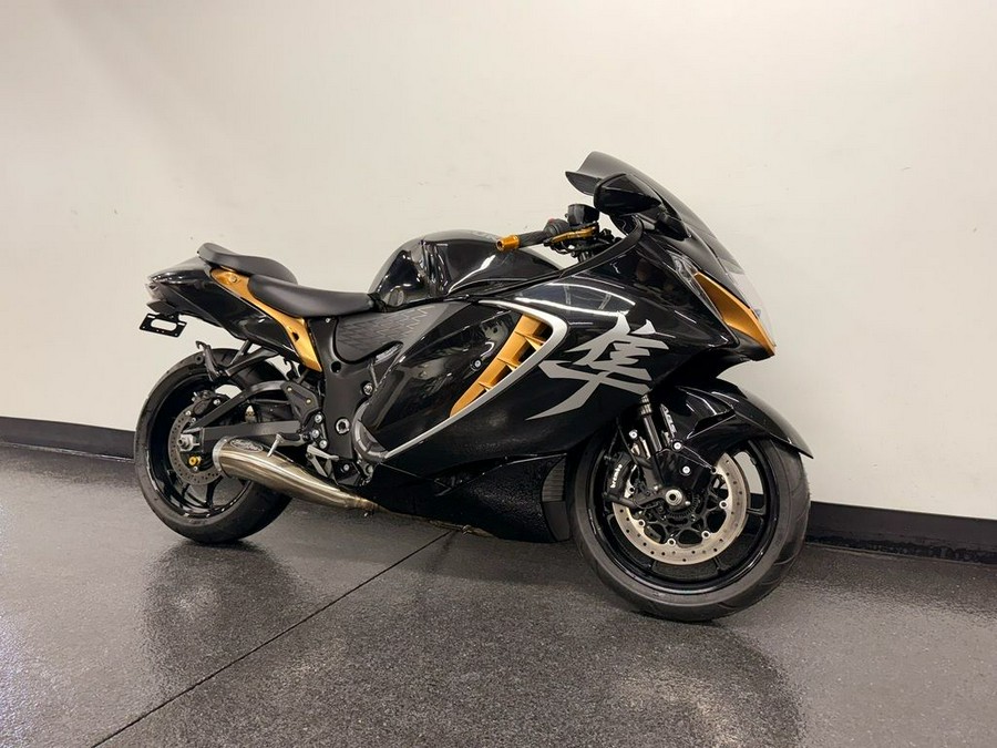 2023 Suzuki Hayabusa