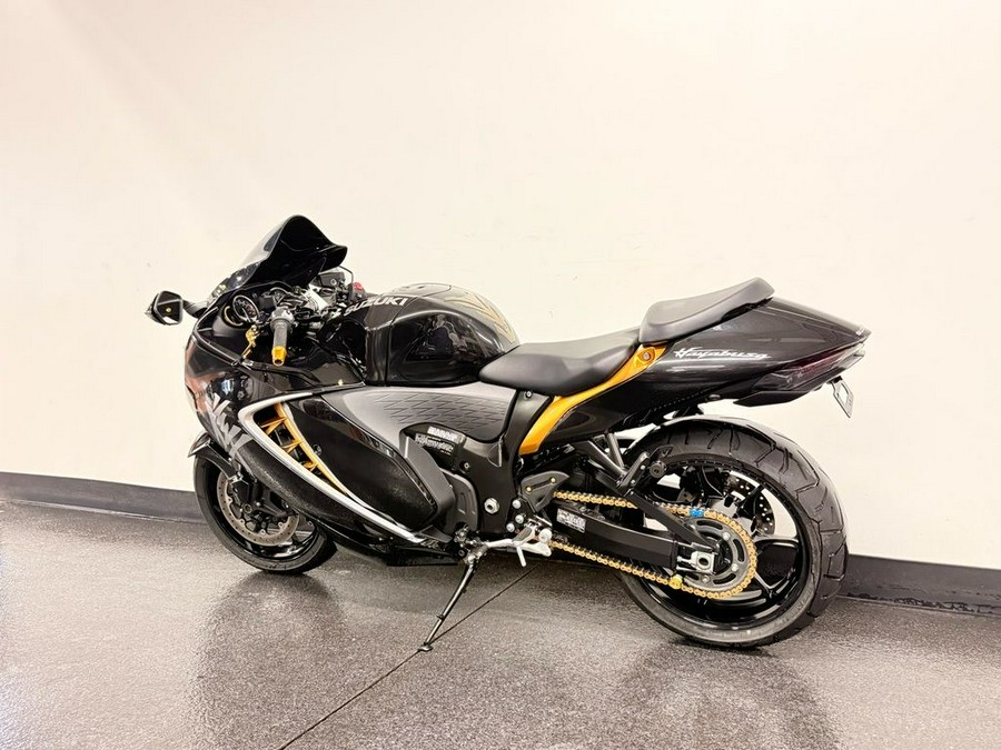 2023 Suzuki Hayabusa