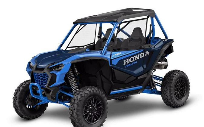 2025 Honda® Talon 1000R FOX Live Valve