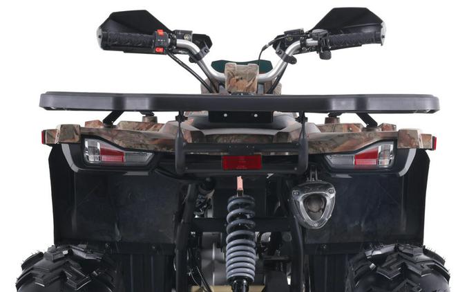 2026 Denago Powersports Mudhawk 200FI