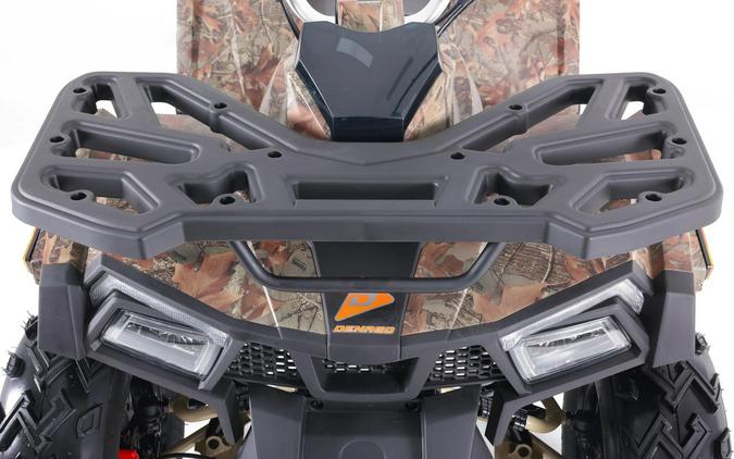 2026 Denago Powersports Mudhawk 200FI