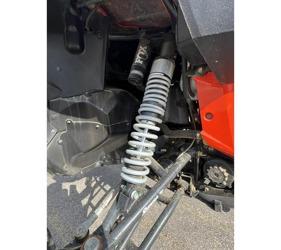 2021 Honda® Talon 1000X