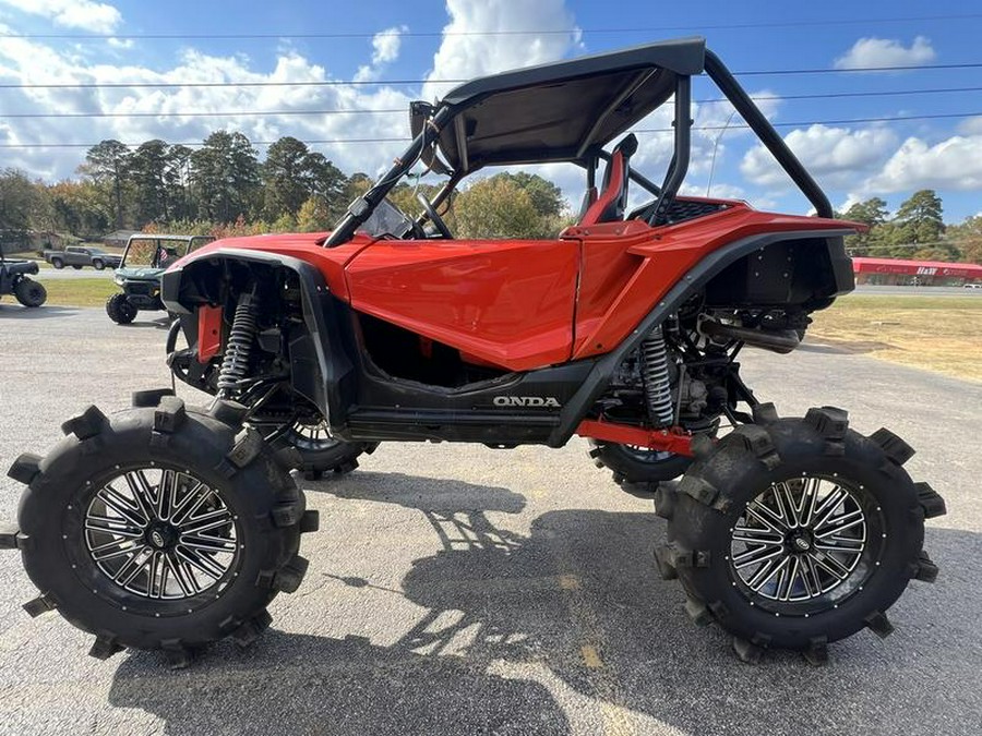 2021 Honda® Talon 1000X