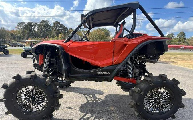 2021 Honda® Talon 1000X