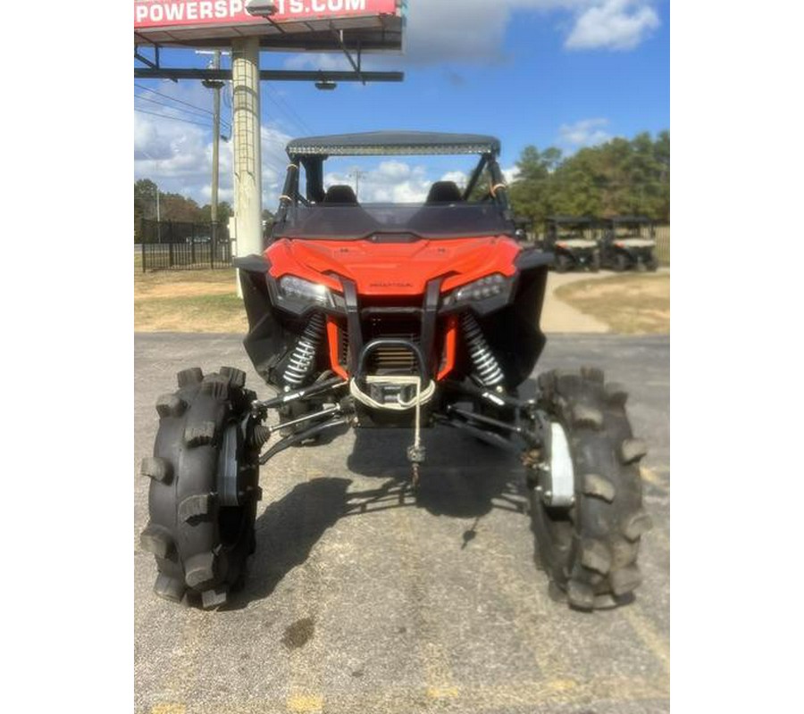 2021 Honda® Talon 1000X