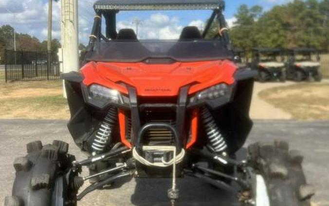 2021 Honda® Talon 1000X