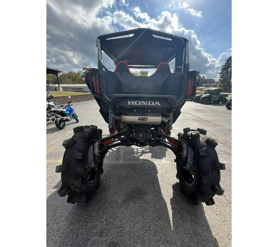 2021 Honda® Talon 1000X