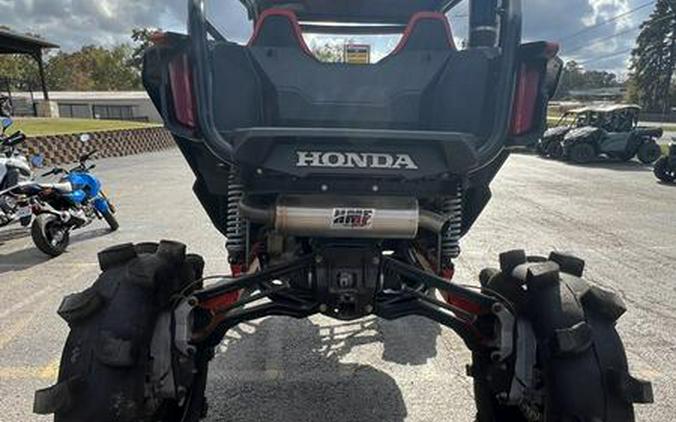 2021 Honda® Talon 1000X