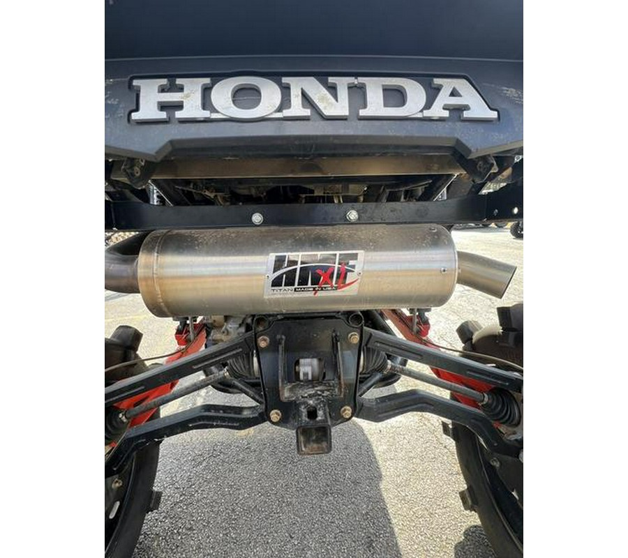 2021 Honda® Talon 1000X