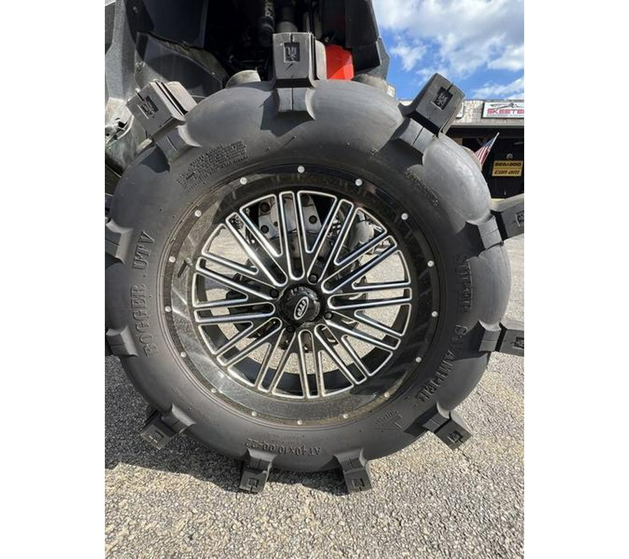 2021 Honda® Talon 1000X