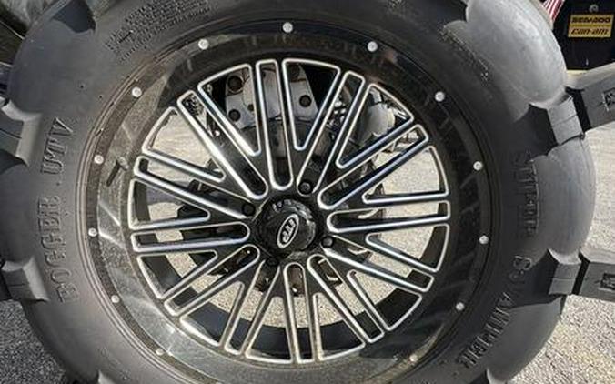 2021 Honda® Talon 1000X