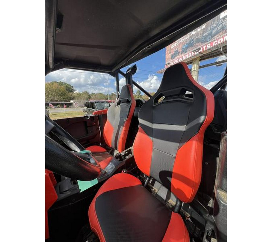 2021 Honda® Talon 1000X