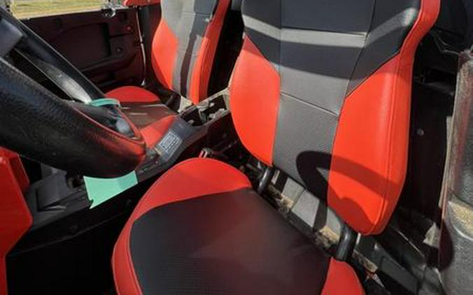 2021 Honda® Talon 1000X