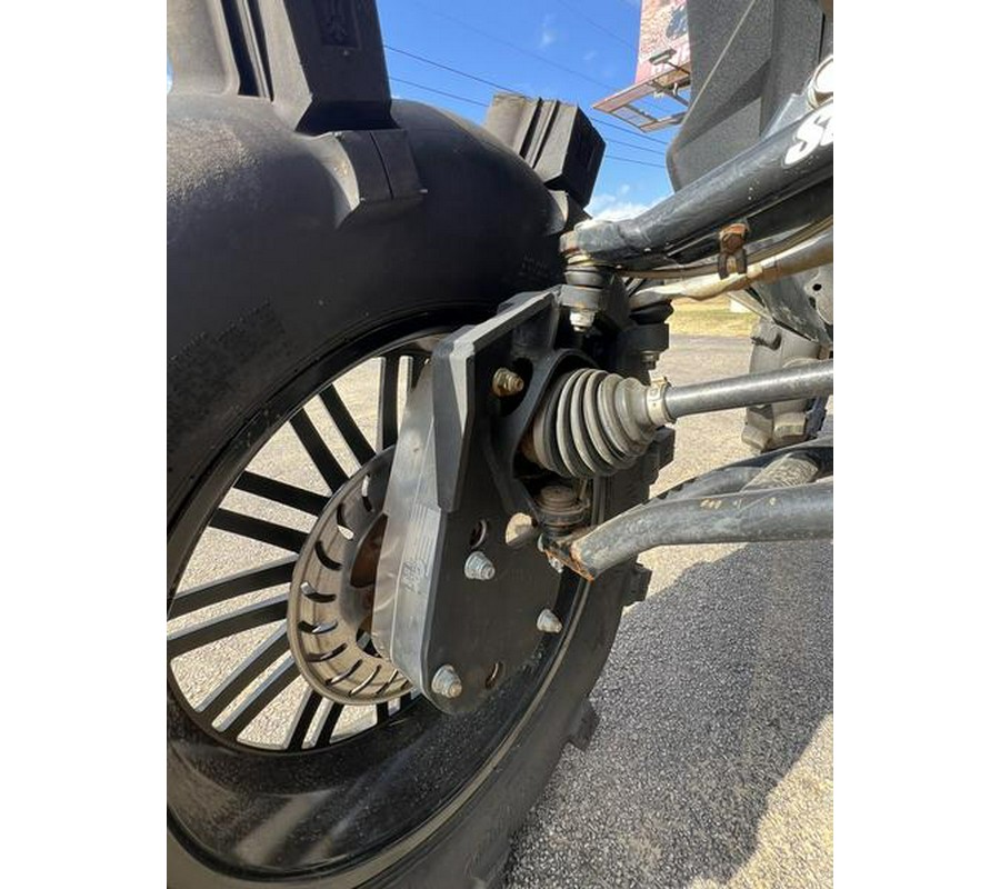 2021 Honda® Talon 1000X