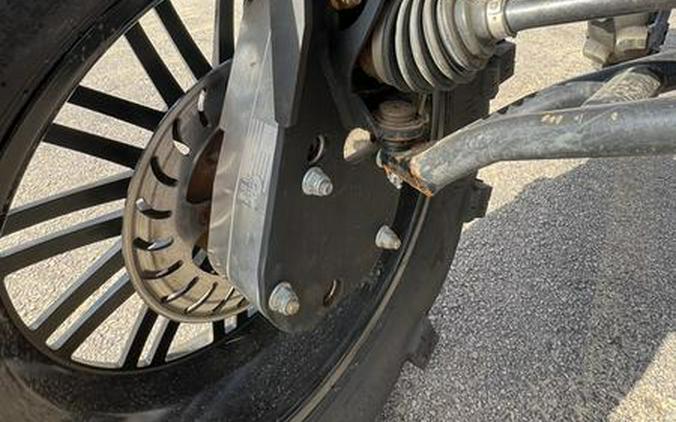 2021 Honda® Talon 1000X