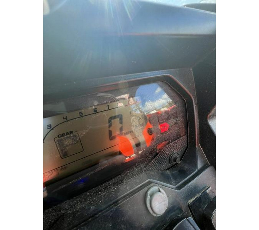 2021 Honda® Talon 1000X