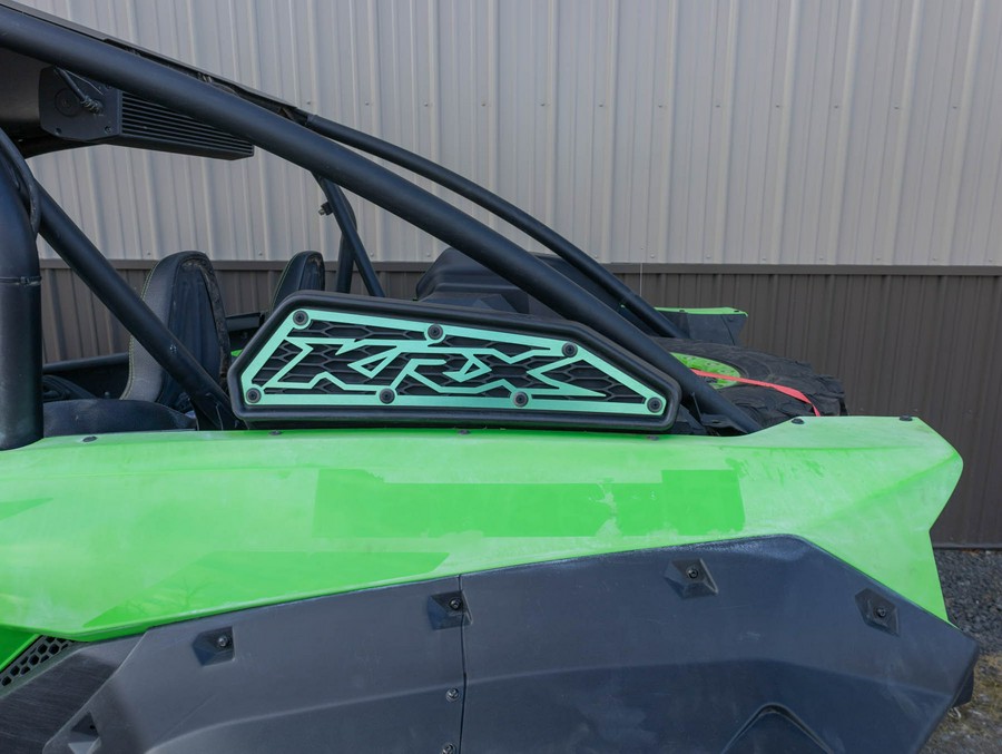 2021 KAWASAKI KRF1000 TERYX KRX 1000