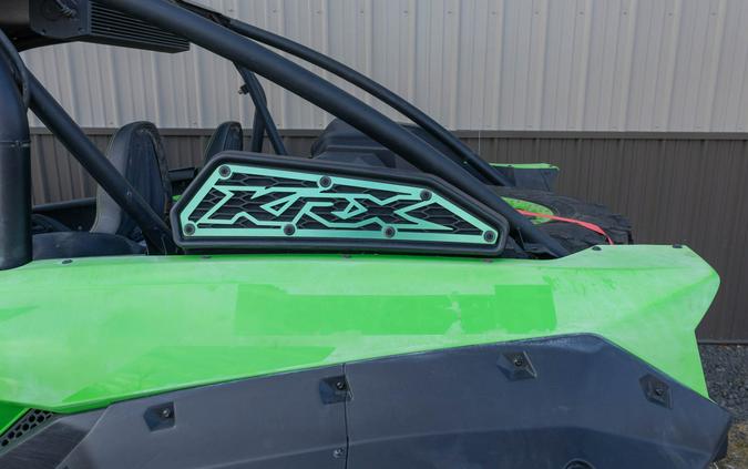2021 KAWASAKI KRF1000 TERYX KRX 1000