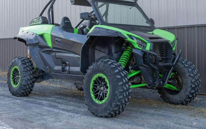 2021 KAWASAKI KRF1000 TERYX KRX 1000
