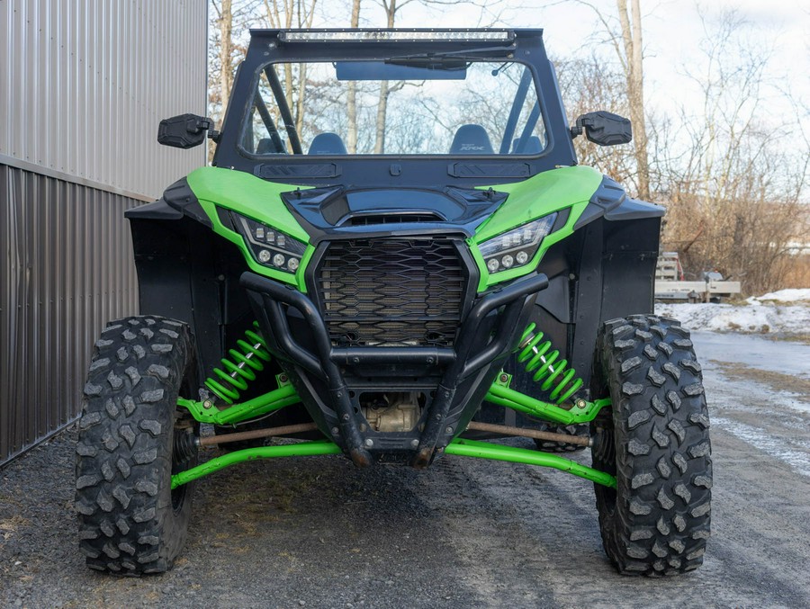 2021 KAWASAKI KRF1000 TERYX KRX 1000