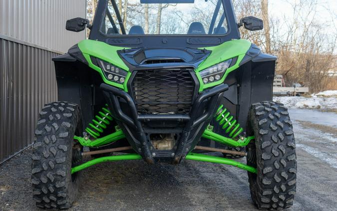 2021 KAWASAKI KRF1000 TERYX KRX 1000