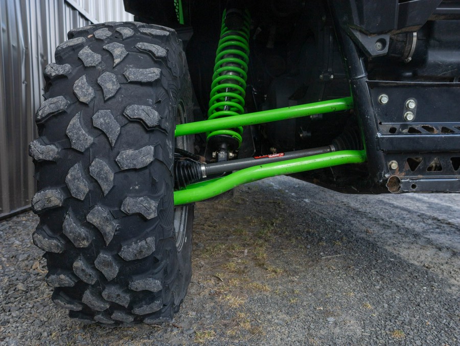 2021 KAWASAKI KRF1000 TERYX KRX 1000