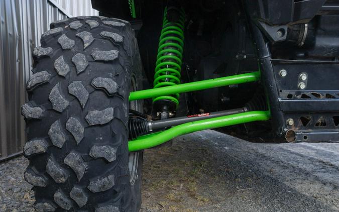 2021 KAWASAKI KRF1000 TERYX KRX 1000