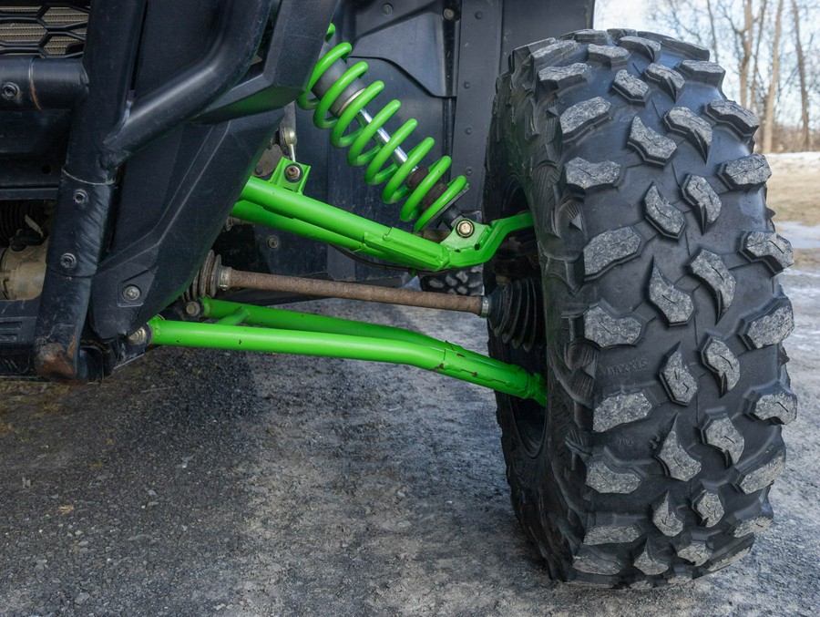 2021 KAWASAKI KRF1000 TERYX KRX 1000