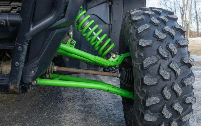 2021 KAWASAKI KRF1000 TERYX KRX 1000