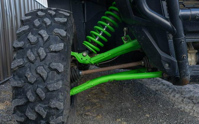 2021 KAWASAKI KRF1000 TERYX KRX 1000