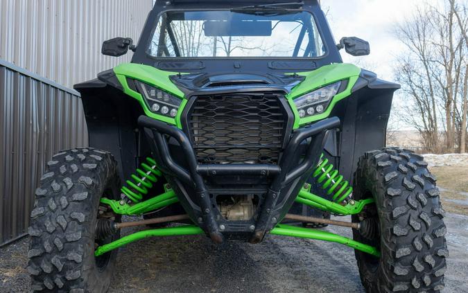 2021 KAWASAKI KRF1000 TERYX KRX 1000