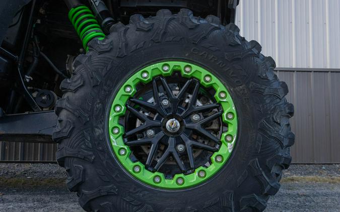 2021 KAWASAKI KRF1000 TERYX KRX 1000