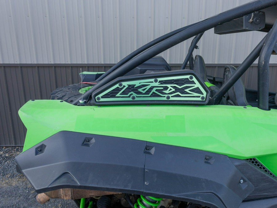2021 KAWASAKI KRF1000 TERYX KRX 1000