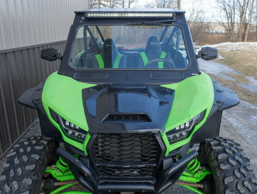 2021 KAWASAKI KRF1000 TERYX KRX 1000