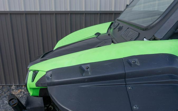 2021 KAWASAKI KRF1000 TERYX KRX 1000