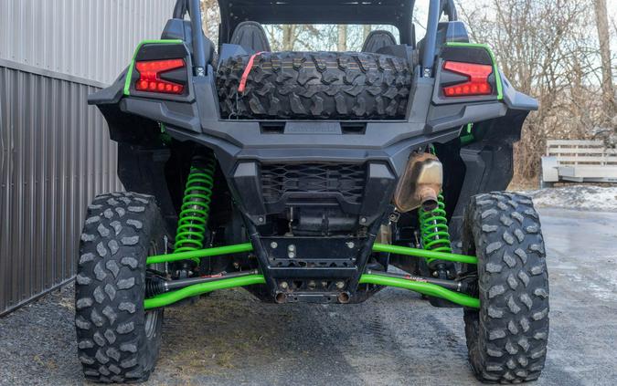 2021 KAWASAKI KRF1000 TERYX KRX 1000