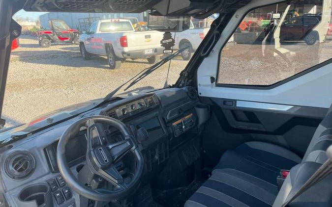 2024 Kawasaki Ridge Limited