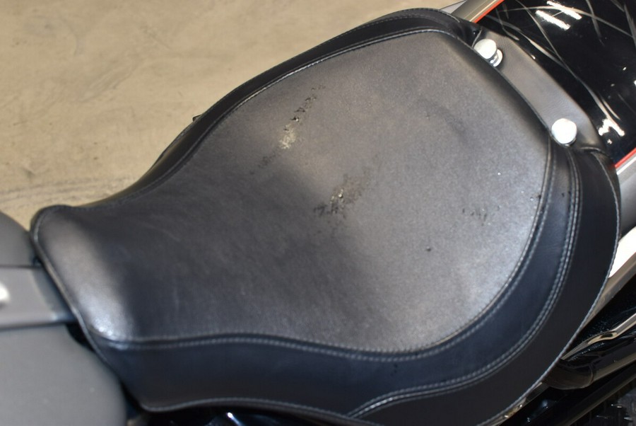 2019 Harley-Davidson Fat Boy 114