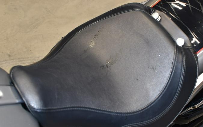 2019 Harley-Davidson Fat Boy 114