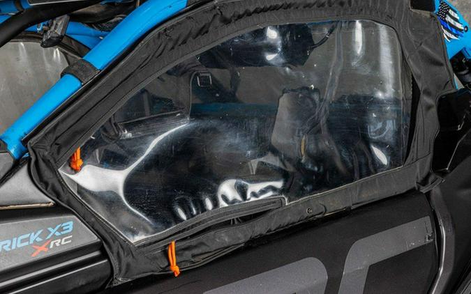 2018 Can-Am Maverick X3 X rc TURBO R