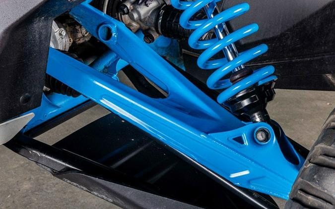 2018 Can-Am Maverick X3 X rc TURBO R