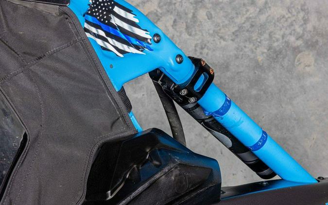 2018 Can-Am Maverick X3 X rc TURBO R