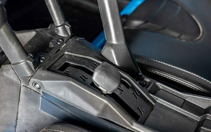 2018 Can-Am Maverick X3 X rc TURBO R