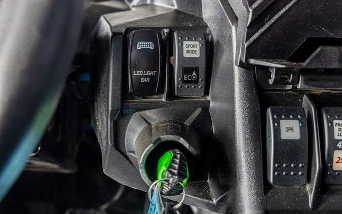 2018 Can-Am Maverick X3 X rc TURBO R