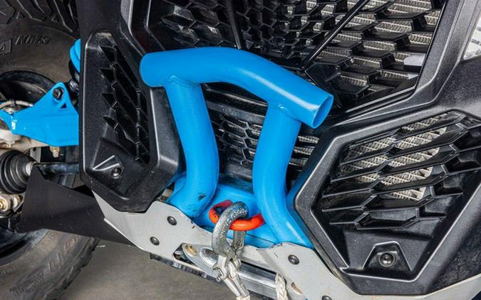 2018 Can-Am Maverick X3 X rc TURBO R