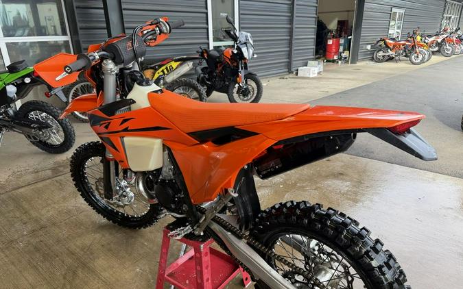2025 KTM 300 XC-W