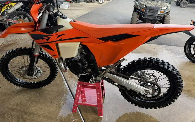 2025 KTM 300 XC-W