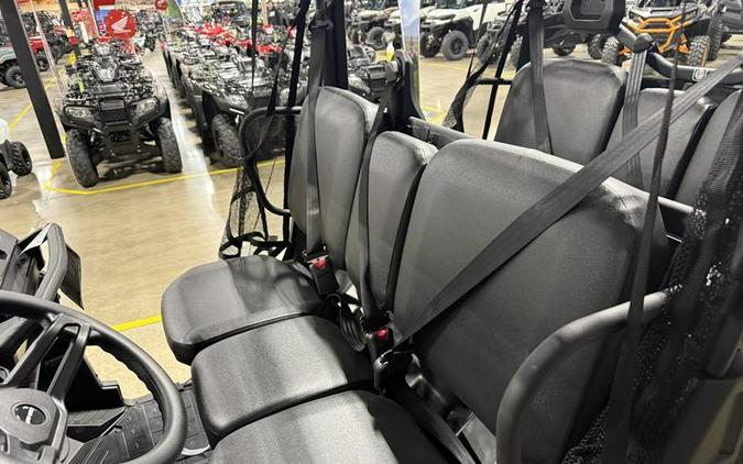 2026 Can-Am® Defender MAX DPS HD10