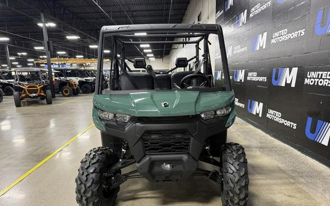 2026 Can-Am® Defender MAX DPS HD10